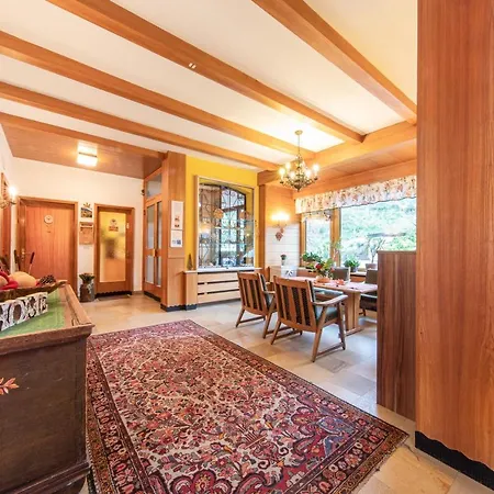 Apartment Waldhaus Igls *