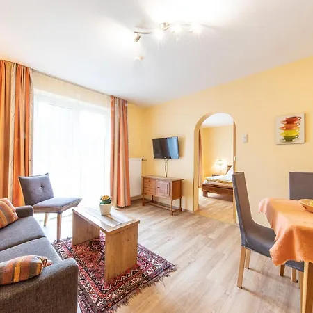 Waldhaus Igls Apartment Innsbruck