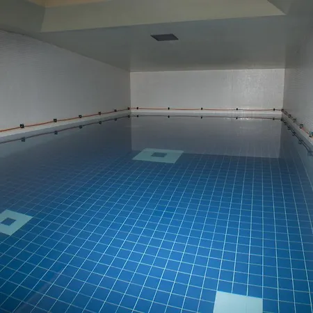Waldhaus Igls Apartamento *