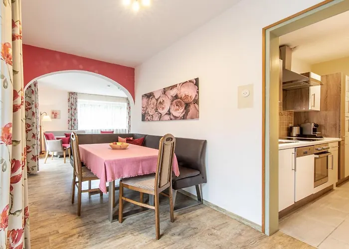 Apartment Waldhaus Igls Innsbruck