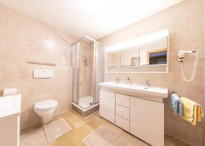 Apartment Waldhaus Igls Innsbruck