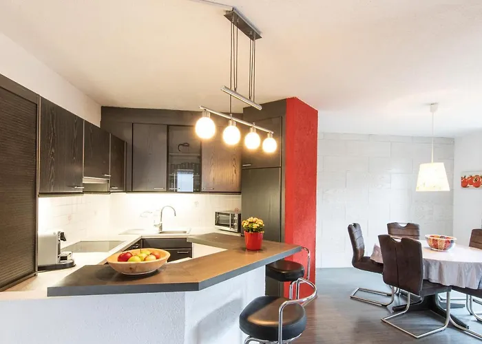 Apartment Waldhaus Igls Innsbruck