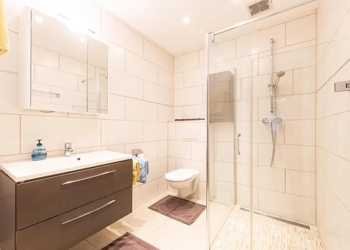 Apartment Waldhaus Igls *