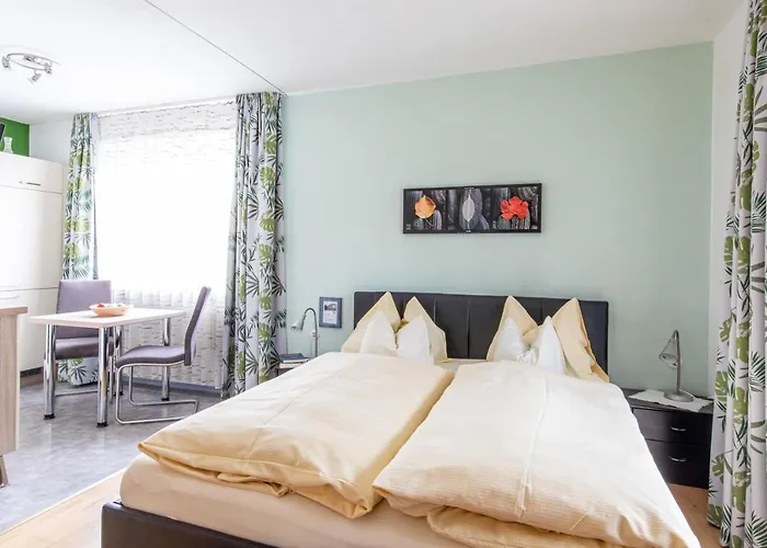 Waldhaus Igls Apartment *