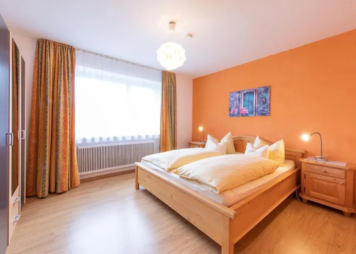 Apartment Waldhaus Igls Innsbruck