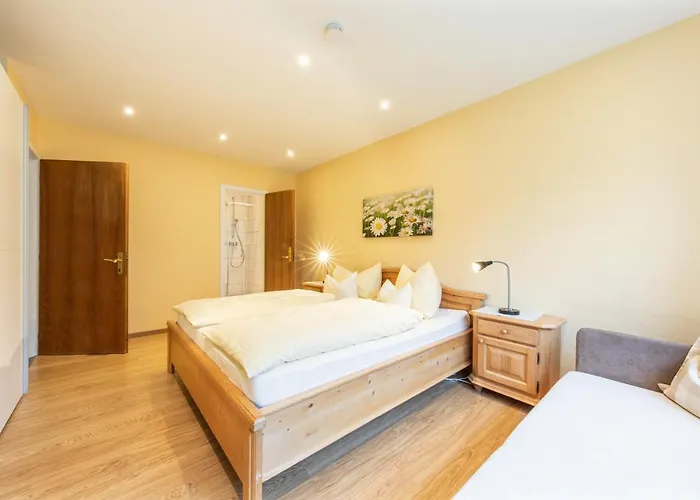 Waldhaus Igls Innsbruck