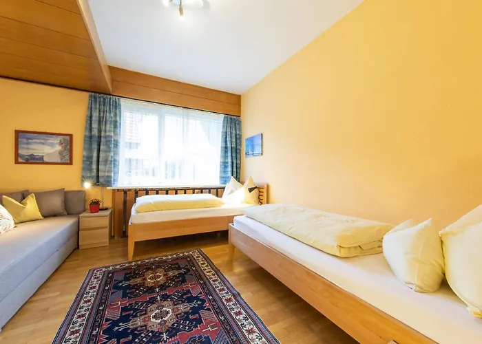 Apartment Waldhaus Igls