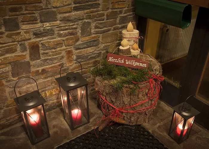 Waldhaus Igls Apartment