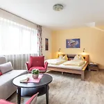 Waldhaus Igls Appartement