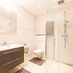 Appartement Waldhaus Igls *