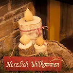 Appartement Waldhaus Igls Innsbruck