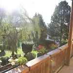 Appartement Waldhaus Igls *