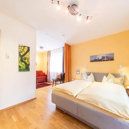 Appartement Waldhaus Igls