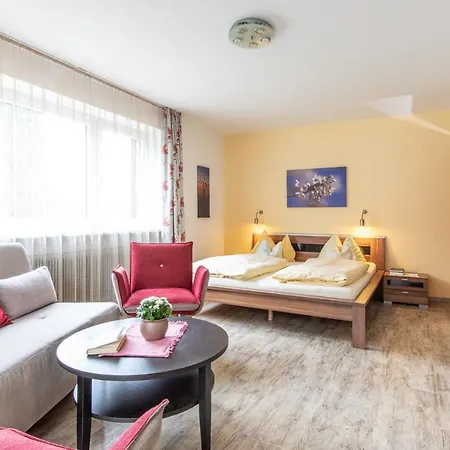 Waldhaus Igls Appartement