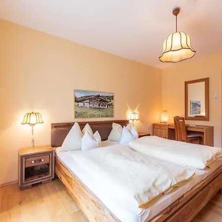 Appartement Waldhaus Igls Innsbruck