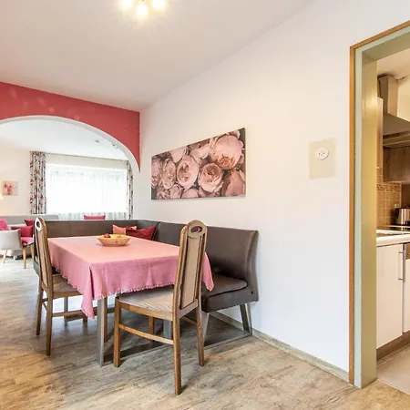 Apartament Waldhaus Igls Innsbruck