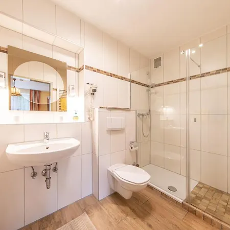 Waldhaus Igls Innsbruck