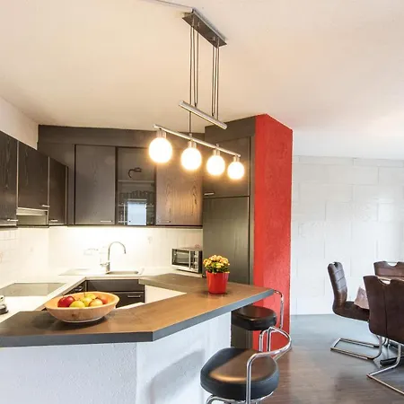 Appartement Waldhaus Igls Innsbruck