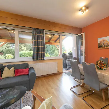 Waldhaus Igls Innsbruck