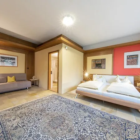 Waldhaus Igls Appartement Innsbruck