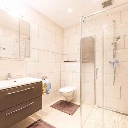 Appartement Waldhaus Igls *