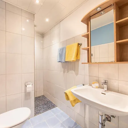 Waldhaus Igls * Innsbruck