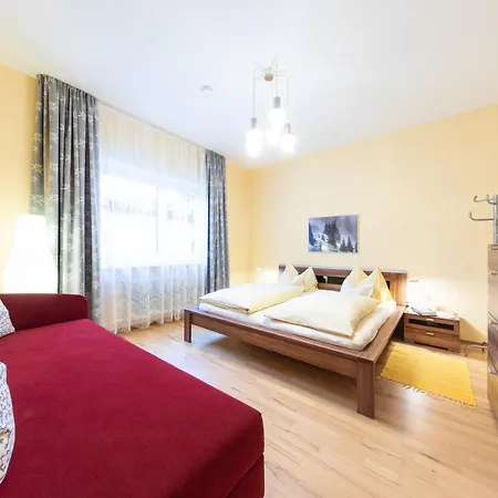 Waldhaus Igls Appartement Innsbruck