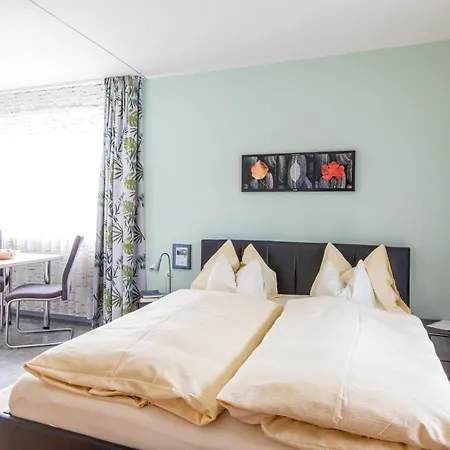 Waldhaus Igls Appartement *