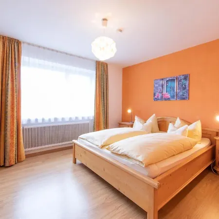 Appartamento Waldhaus Igls Innsbruck