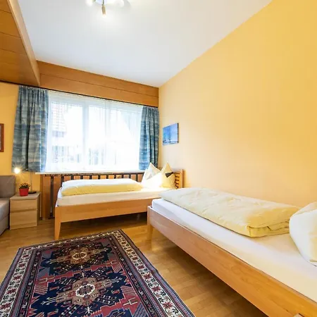 Appartement Waldhaus Igls