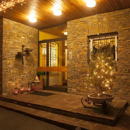 Waldhaus Igls * Innsbruck