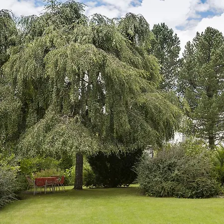 Apartament Waldhaus Igls *