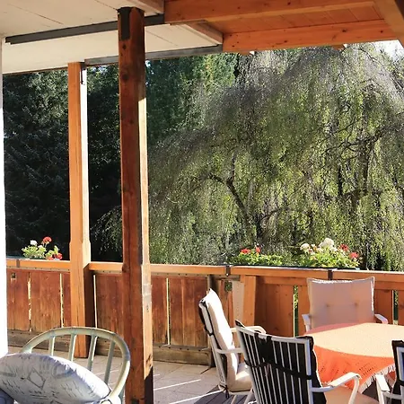 Apartament Waldhaus Igls *