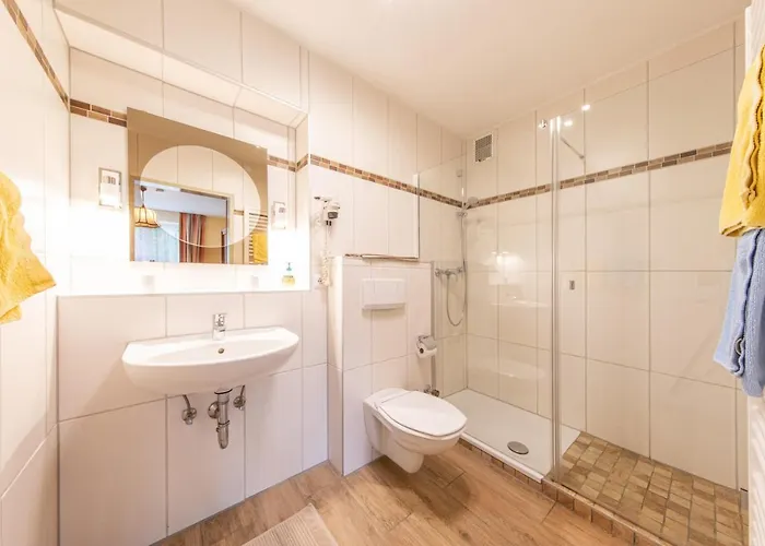 Waldhaus Igls Инсбрук