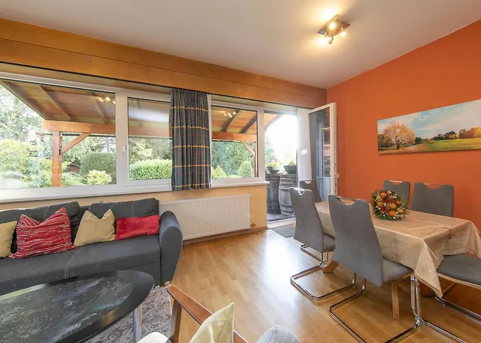 Waldhaus Igls Инсбрук