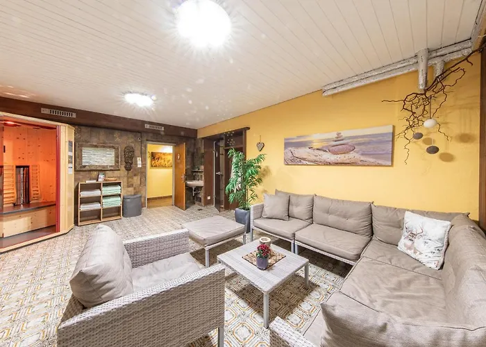 Waldhaus Igls Инсбрук