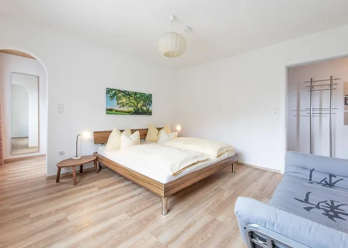 Waldhaus Igls Инсбрук