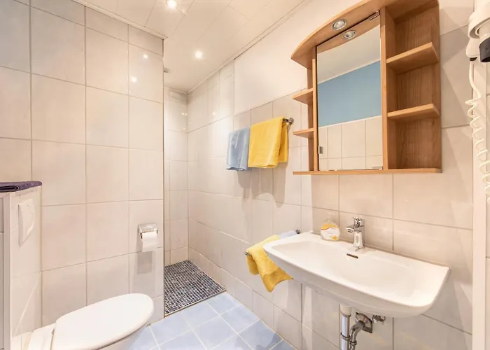 Waldhaus Igls * Инсбрук