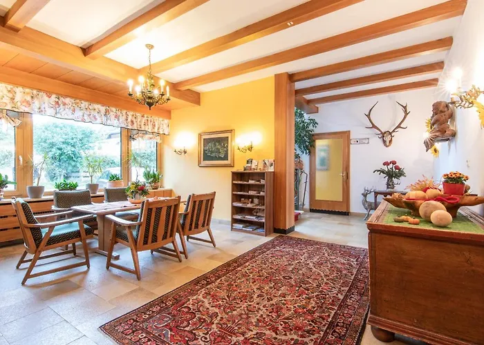 Waldhaus Igls * Инсбрук