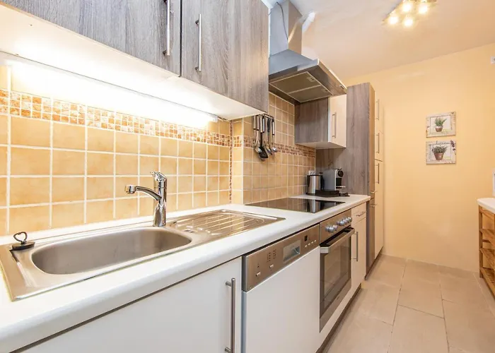 Апартаменты Waldhaus Igls *