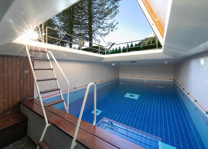 Waldhaus Igls * Инсбрук