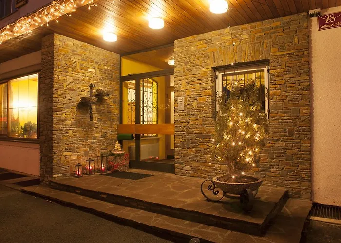 Waldhaus Igls * İnnsbruck