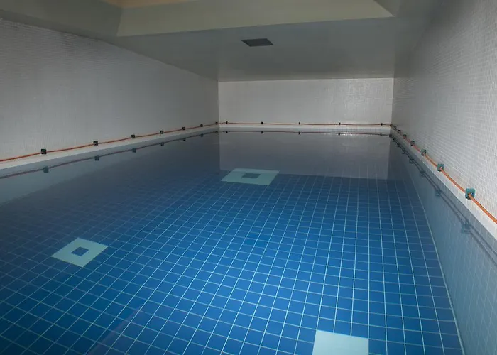 Waldhaus Igls Апартаменты *