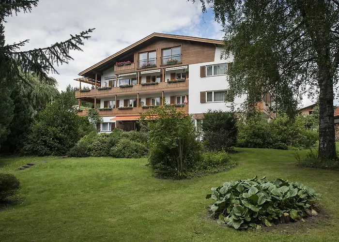 Waldhaus Igls *