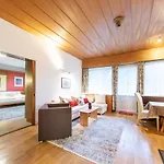 Waldhaus Igls *