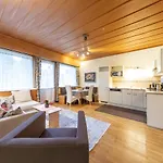Waldhaus Igls Apartment *