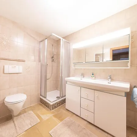 Apartman Waldhaus Igls Innsbruck