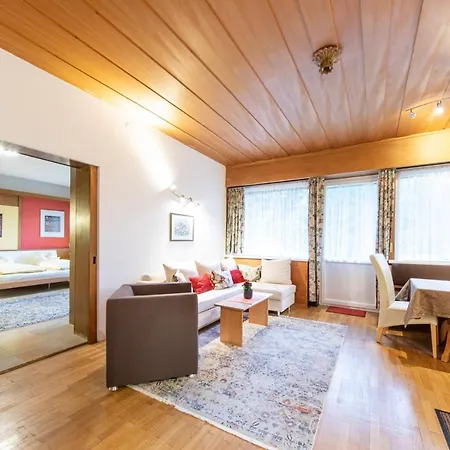Waldhaus Igls *